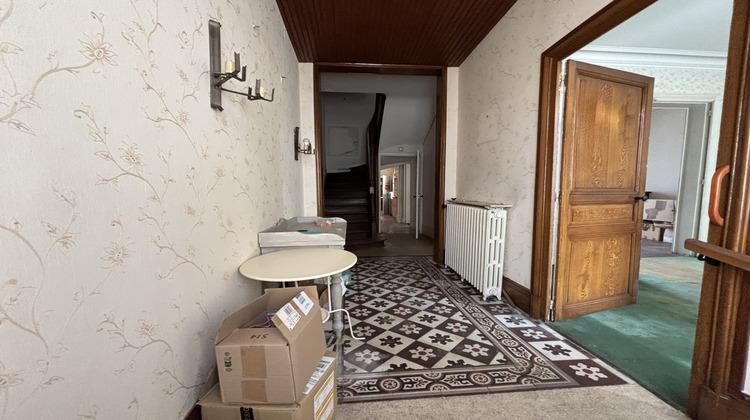Ma-Cabane - Vente Maison Angers, 135 m²