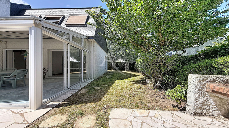 Ma-Cabane - Vente Maison ANGERS, 173 m²