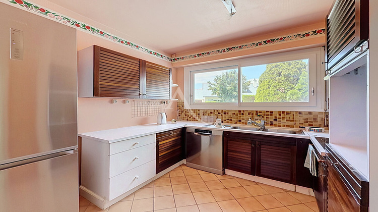 Ma-Cabane - Vente Maison ANGERS, 173 m²