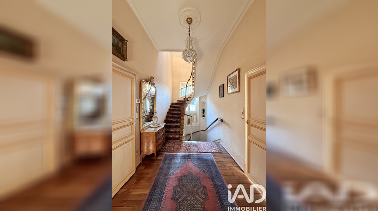 Ma-Cabane - Vente Maison Angers, 253 m²