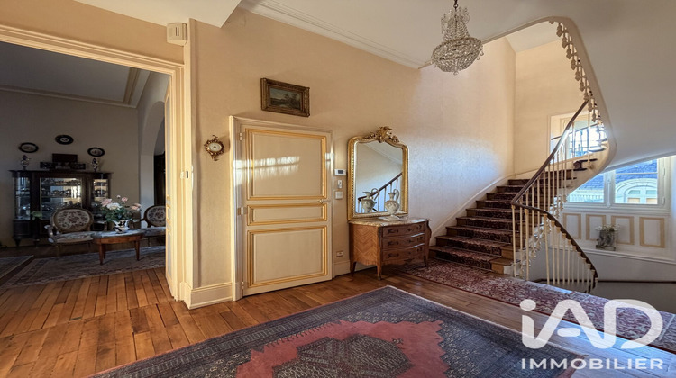Ma-Cabane - Vente Maison Angers, 253 m²
