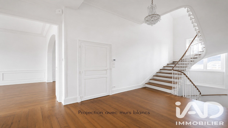 Ma-Cabane - Vente Maison Angers, 253 m²