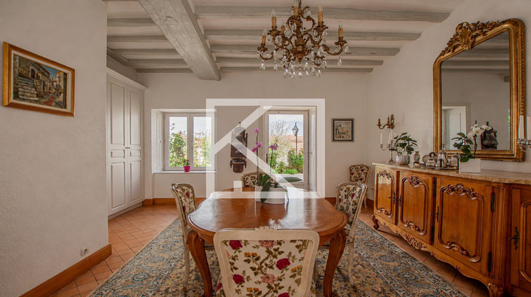 Ma-Cabane - Vente Maison Angers, 198 m²