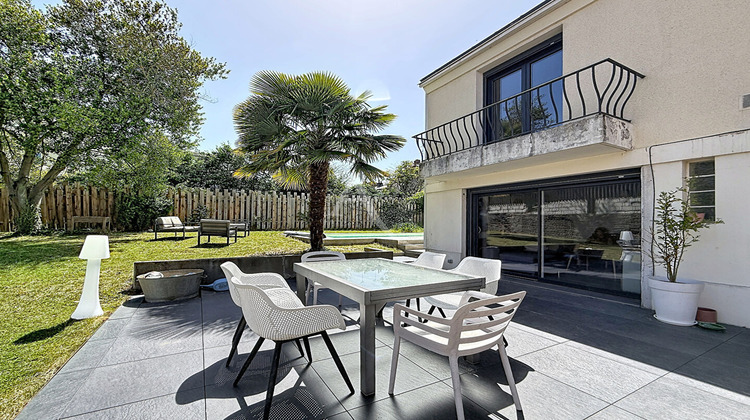 Ma-Cabane - Vente Maison ANGERS, 133 m²