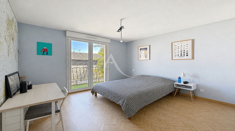 Ma-Cabane - Vente Maison ANGERS, 133 m²