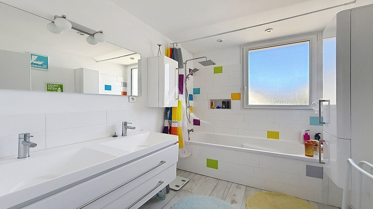 Ma-Cabane - Vente Maison ANGERS, 133 m²