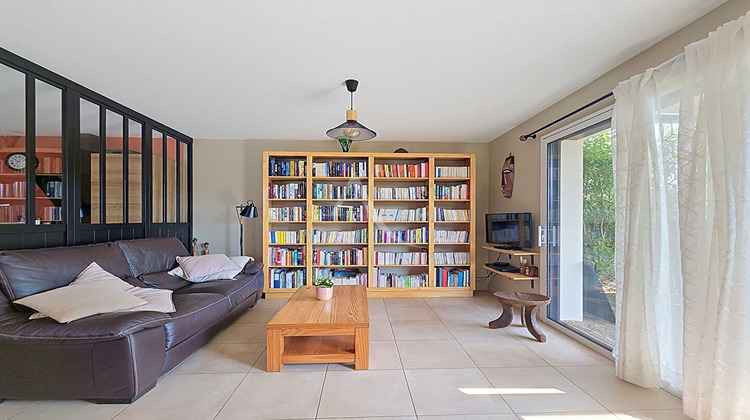 Ma-Cabane - Vente Maison ANGERS, 99 m²