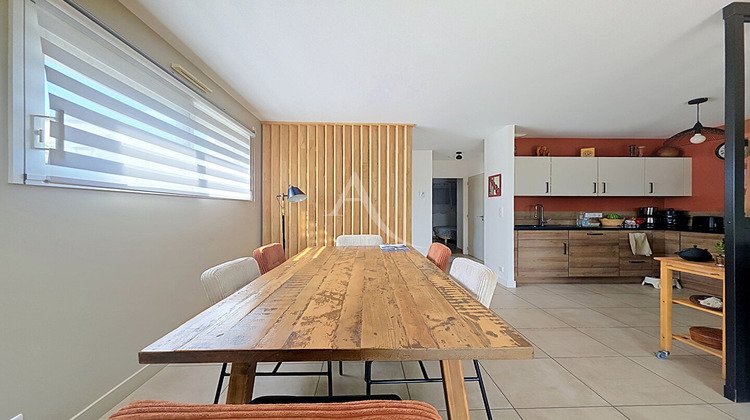 Ma-Cabane - Vente Maison ANGERS, 99 m²