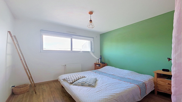 Ma-Cabane - Vente Maison ANGERS, 99 m²