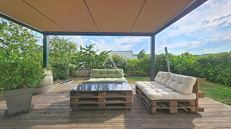 Ma-Cabane - Vente Maison ANGERS, 99 m²