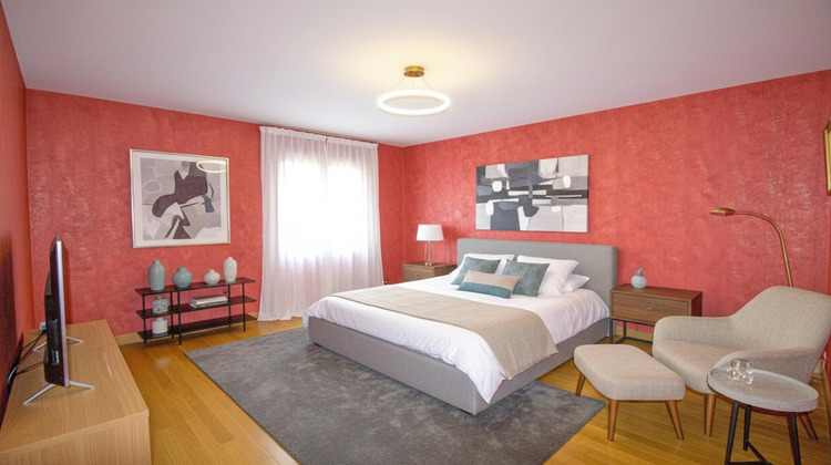Ma-Cabane - Vente Maison ANGERS, 146 m²