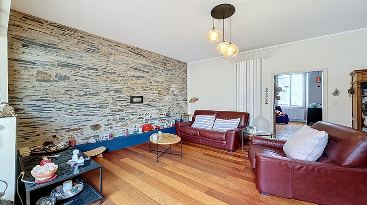 Ma-Cabane - Vente Maison ANGERS, 115 m²