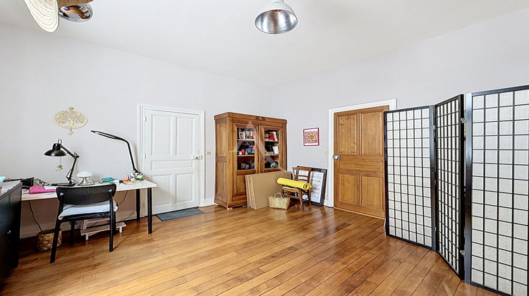 Ma-Cabane - Vente Maison ANGERS, 115 m²
