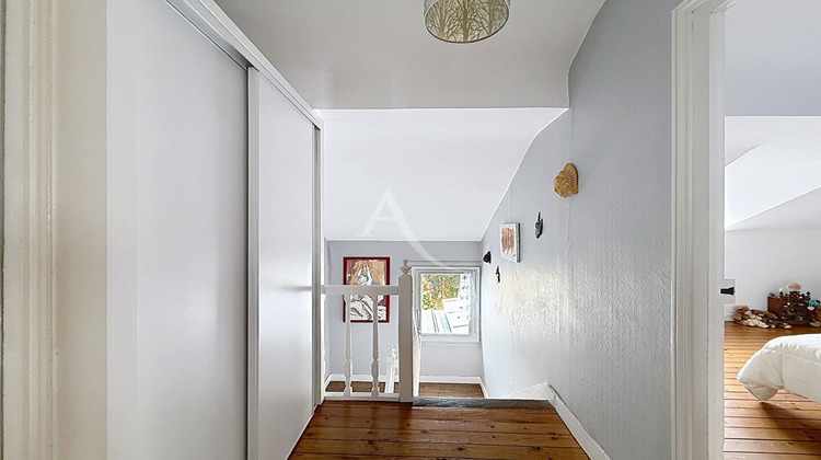 Ma-Cabane - Vente Maison ANGERS, 115 m²