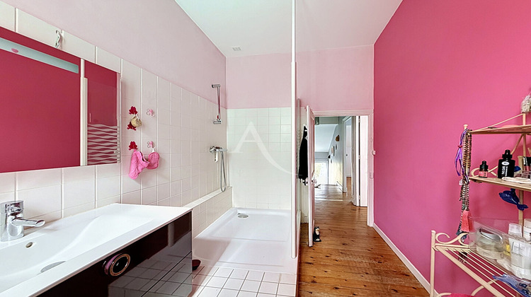 Ma-Cabane - Vente Maison ANGERS, 115 m²
