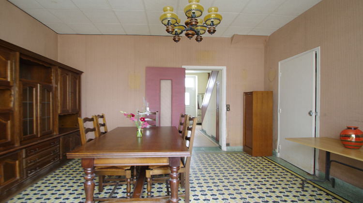 Ma-Cabane - Vente Maison ANGERS, 74 m²