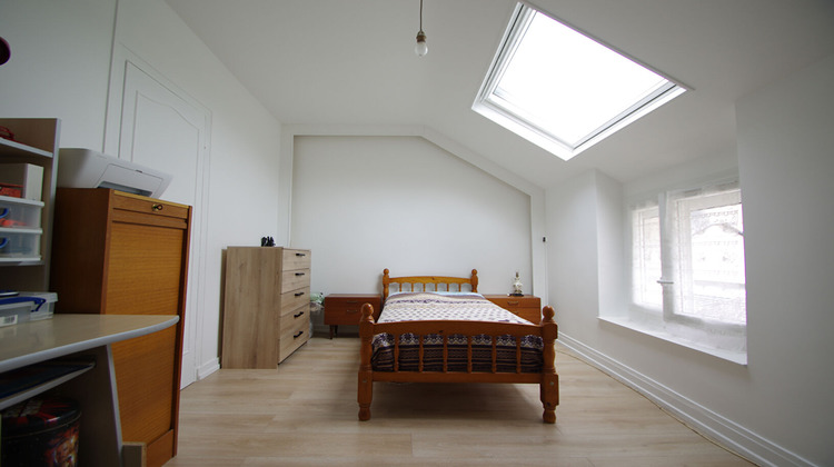 Ma-Cabane - Vente Maison ANGERS, 74 m²