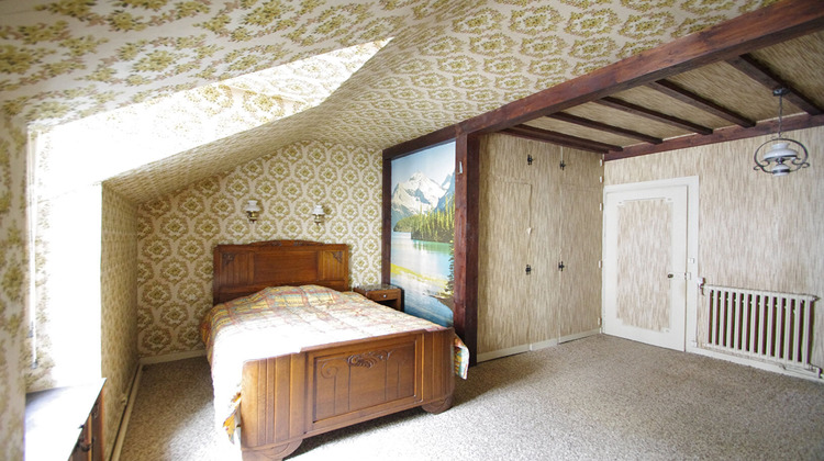 Ma-Cabane - Vente Maison ANGERS, 74 m²