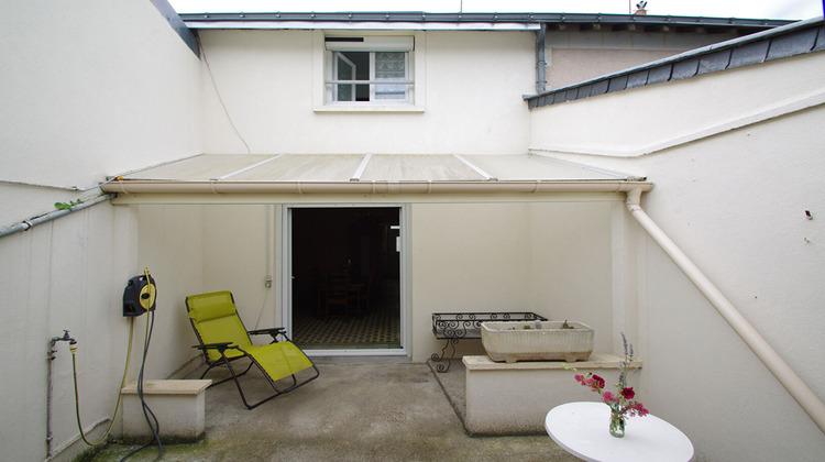 Ma-Cabane - Vente Maison ANGERS, 74 m²
