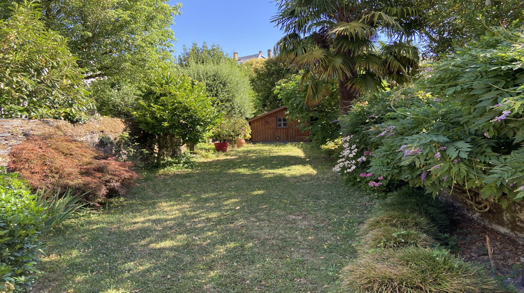 Ma-Cabane - Vente Maison Angers, 165 m²