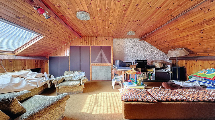 Ma-Cabane - Vente Maison ANGERS, 130 m²