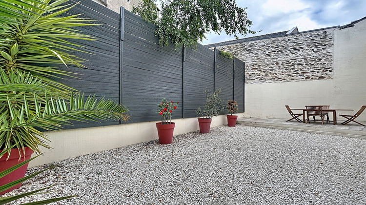 Ma-Cabane - Vente Maison ANGERS, 104 m²