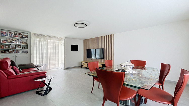 Ma-Cabane - Vente Maison ANGERS, 104 m²