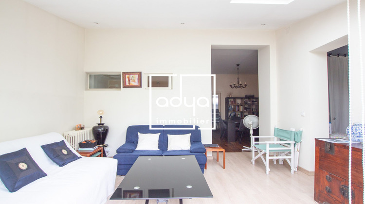 Ma-Cabane - Vente Maison Angers, 118 m²