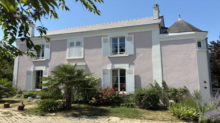 Ma-Cabane - Vente Maison Angers, 261 m²