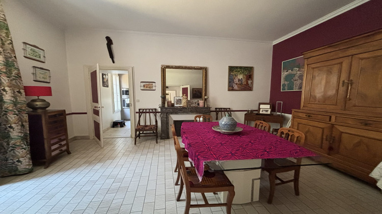 Ma-Cabane - Vente Maison Angers, 261 m²