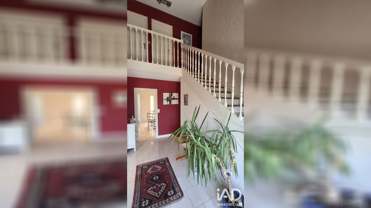 Ma-Cabane - Vente Maison Angers, 145 m²