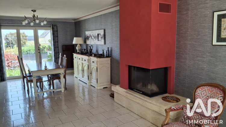 Ma-Cabane - Vente Maison Angers, 145 m²