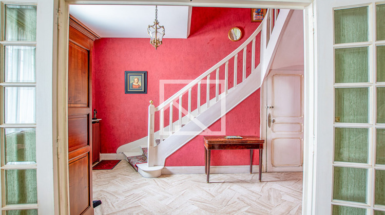 Ma-Cabane - Vente Maison Angers, 183 m²