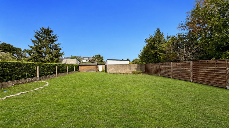 Ma-Cabane - Vente Maison ANGERS, 170 m²