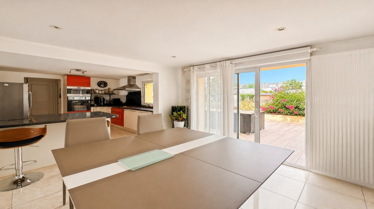 Ma-Cabane - Vente Maison ANGERS, 170 m²