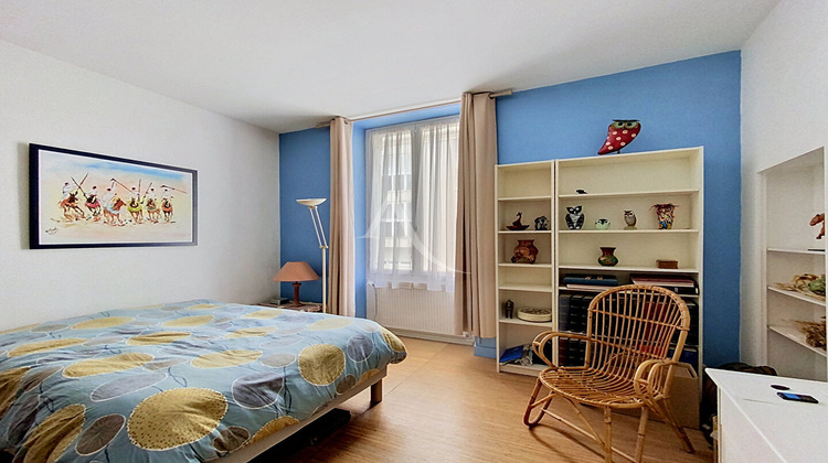 Ma-Cabane - Vente Maison ANGERS, 106 m²