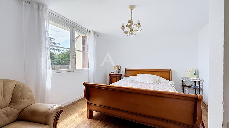 Ma-Cabane - Vente Maison ANGERS, 78 m²