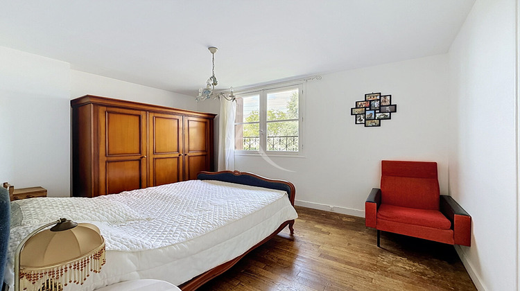 Ma-Cabane - Vente Maison ANGERS, 78 m²