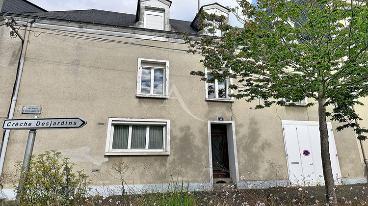 Ma-Cabane - Vente Maison ANGERS, 100 m²