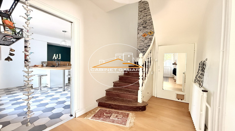 Ma-Cabane - Vente Maison Angers, 136 m²