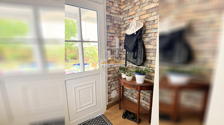 Ma-Cabane - Vente Maison Angers, 136 m²