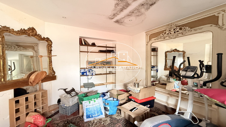 Ma-Cabane - Vente Maison Angers, 136 m²