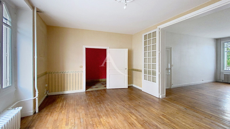 Ma-Cabane - Vente Maison ANGERS, 115 m²