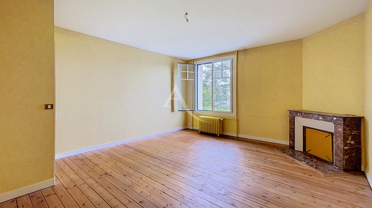Ma-Cabane - Vente Maison ANGERS, 115 m²