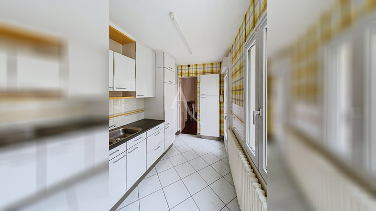 Ma-Cabane - Vente Maison ANGERS, 115 m²