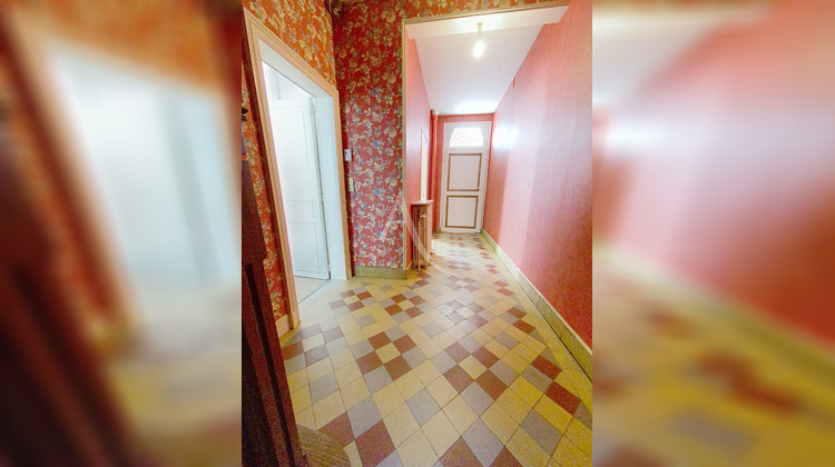 Ma-Cabane - Vente Maison ANGERS, 115 m²