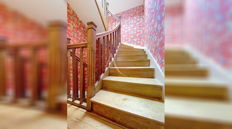 Ma-Cabane - Vente Maison ANGERS, 115 m²
