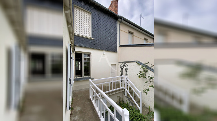 Ma-Cabane - Vente Maison ANGERS, 115 m²