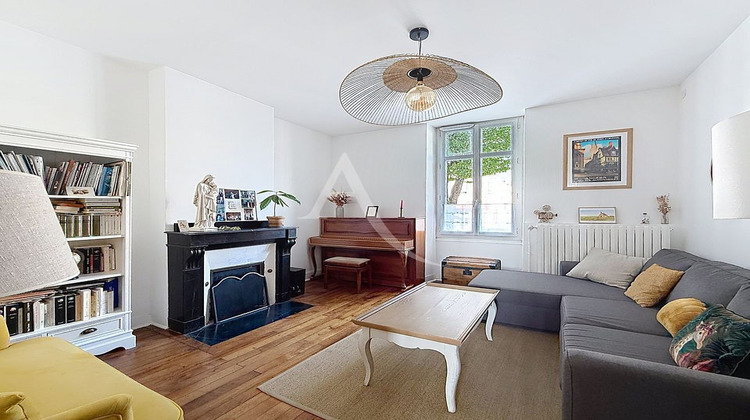 Ma-Cabane - Vente Maison ANGERS, 105 m²