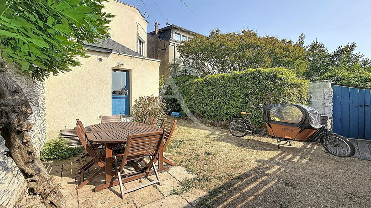 Ma-Cabane - Vente Maison ANGERS, 105 m²